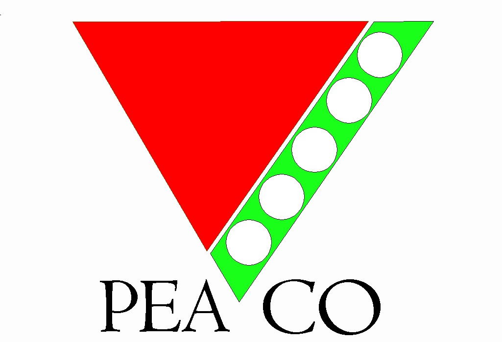 Peaco Logo
