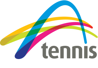 Tennis Victoria logo
